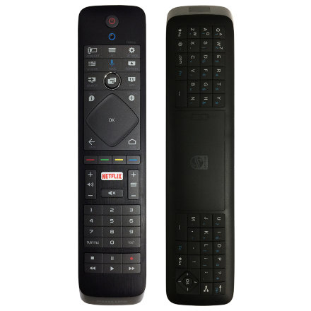 Телевизор Philips 65PUS8303