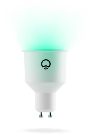 Лампа светодиодная LIFX GU10 Downlight, GU10, 6Вт
