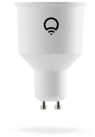 Лампа светодиодная LIFX GU10 Downlight, GU10, 6Вт