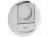 Магнитная подставка Belkin с MagSafe, белая