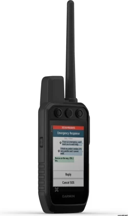 Garmin Alpha 300i  (010-020806-56)