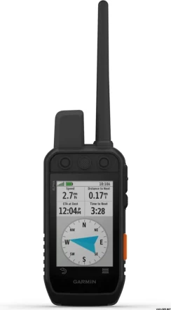 Garmin Alpha 300i  (010-020806-56)