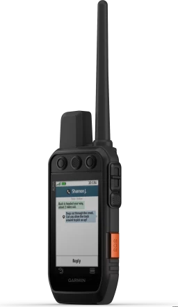 Garmin Alpha 300i  (010-020806-56)