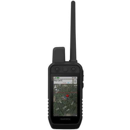 Garmin Alpha 300i  (010-020806-56)