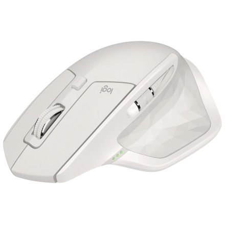Logitech MX Master 2S White Bluetooth