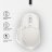 Logitech MX Master 2S White Bluetooth