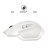 Logitech MX Master 2S White Bluetooth