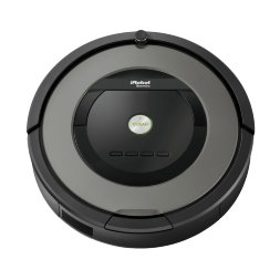 iRobot Roomba 866