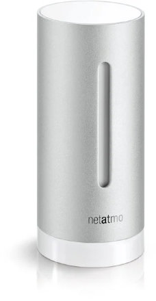 Датчик качества воздуха Netatmo Additional Smart Indoor Module