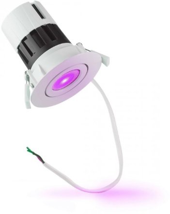 Встраиваемый умный потолочный светильник LIFX Downlight