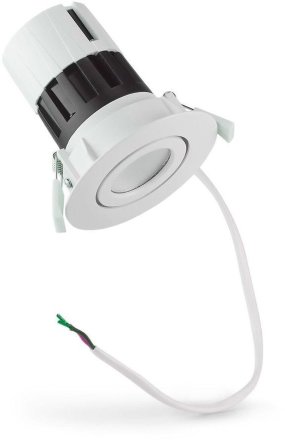 Встраиваемый умный потолочный светильник LIFX Downlight