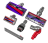 Пылесос Dyson V10 Absolute (394115-01)