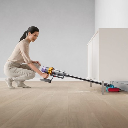 Беспроводной пылесос Dyson V15s Detect Submarine (448798-01 )