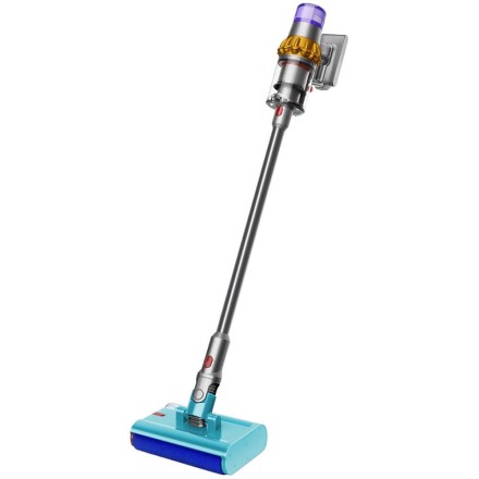 Беспроводной пылесос Dyson V15s Detect Submarine (448798-01 )