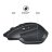 Logitech MX Master 2S Black Bluetooth