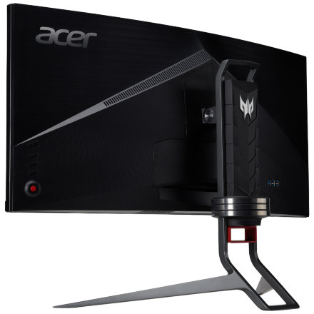 Acer Predator X34P