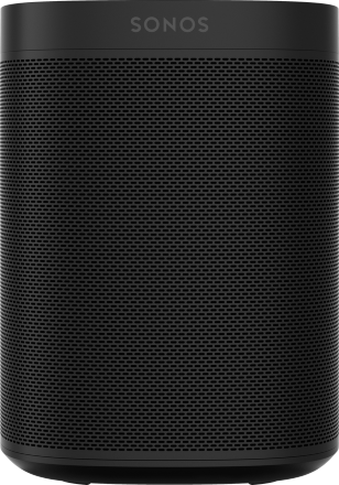 Портативная акустика Sonos One SL Black