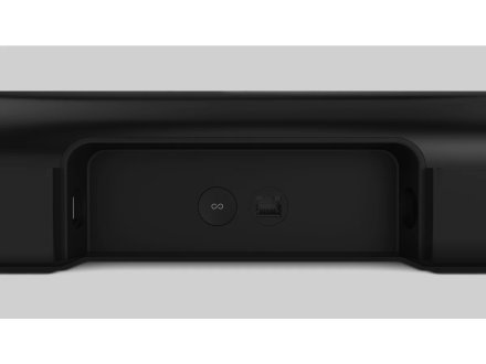 Sonos arc Black черный