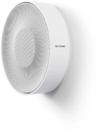 Звуковой оповещатель Netatmo Smart Indoor Siren