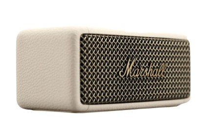 Портативная колонка Marshall Emberton II (кремовая)