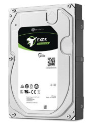 Жесткий диск Seagate Exos 6 TB 7E8 HDD 512N SATA ST6000NM002A