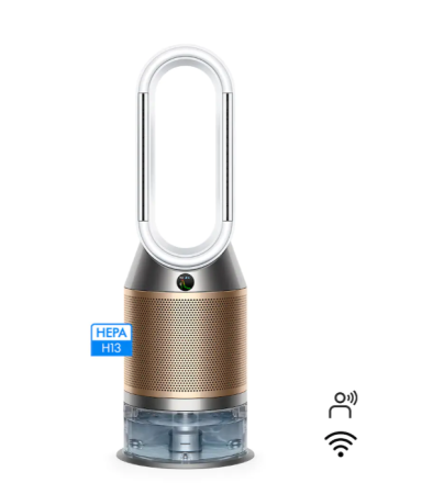 Очиститель воздуха Dyson Purifier Humidify + Cool Formaldehyde (379491-01)