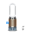 Очиститель воздуха Dyson Purifier Humidify + Cool Formaldehyde (379491-01)