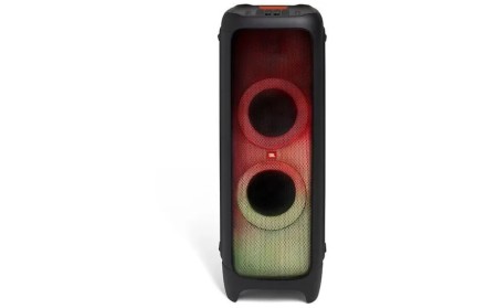Bluetooth-колонка JBL PartyBox 1000, черный