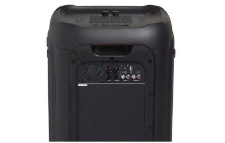 Bluetooth-колонка JBL PartyBox 1000, черный