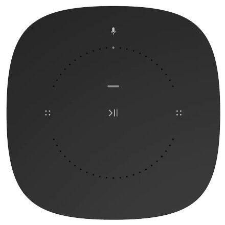 Умная колонка Sonos One Gen 2 (Amazon Alexa) Black