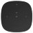 Умная колонка Sonos One Gen 2 (Amazon Alexa) Black