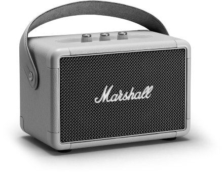 Портативная акустика  Marshall Kilburn II Gray