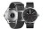 Смарт-часы Withings ScanWatch Hybrid 42 мм (черные)