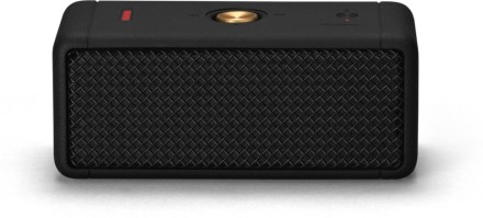 Портативная акустика Marshall Emberton Black