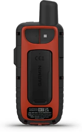Навигатор Garmin GPSMAP 67i (010-02812-01)