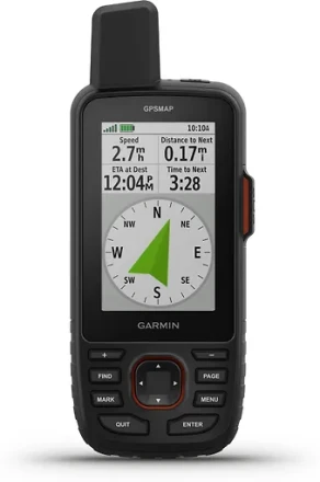 Навигатор Garmin GPSMAP 67i (010-02812-01)