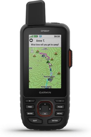 Навигатор Garmin GPSMAP 67i (010-02812-01)