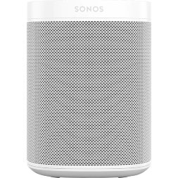 Портативная акустика Sonos One SL White