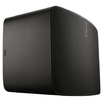 Портативная акустика Sonos Play:5 Black