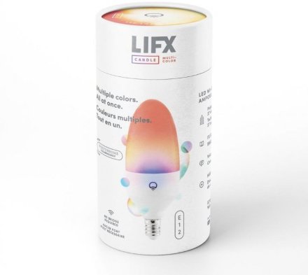 Лампа LIFX E14 5Вт