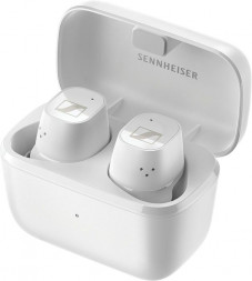 Беспроводные наушники Sennheiser CX Plus True Wireless White
