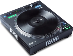 DJ контроллер Rane Twelve