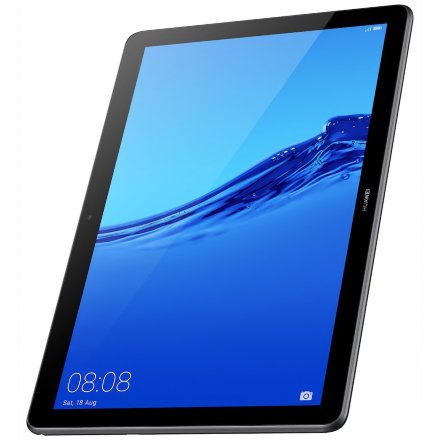 HUAWEI MediaPad T5 10 16Gb LTE Black