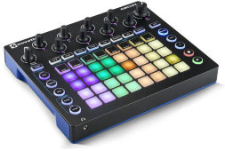 Синтезатор Novation Circuit