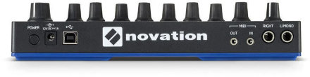 Синтезатор Novation Circuit