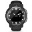 Гибридные смарт-часы Garmin Instinct Crossover, черные