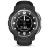 Гибридные смарт-часы Garmin Instinct Crossover, черные