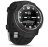 Гибридные смарт-часы Garmin Instinct Crossover, черные