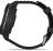 Гибридные смарт-часы Garmin Instinct Crossover, черные
