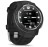 Гибридные смарт-часы Garmin Instinct Crossover, черные